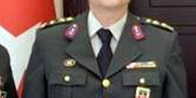 Aydın İl Jandarmanın Yeni Komutanı Selahattin Acara Oldu