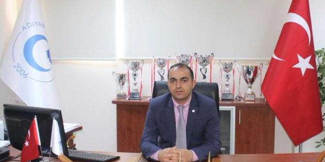 Besyo Şampiyonlar Yetiştirecek