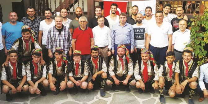 Kula Belediyespor’dan Efeler Ligi’ne İddialı Kadro