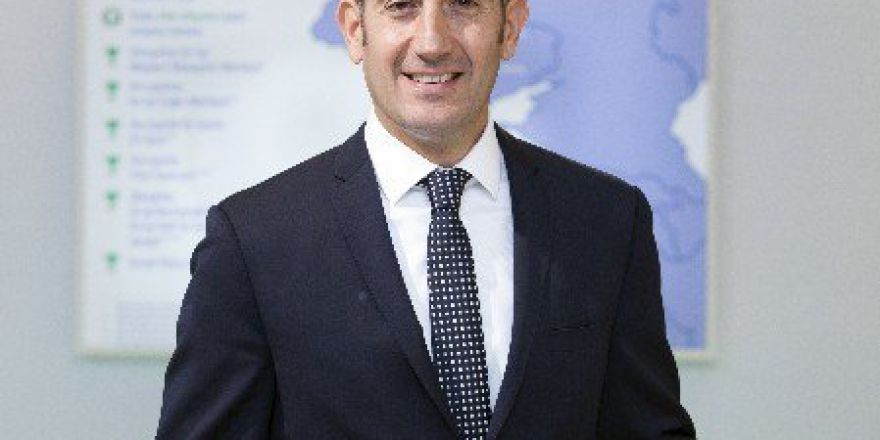 Turkcell Global Bilgi’ye Bilişim 500’den Birincilik