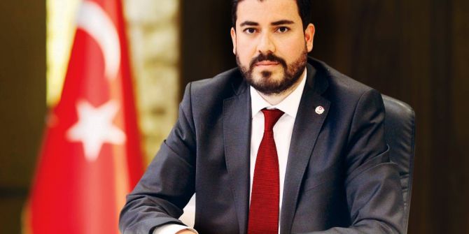 Basın Yasası Yeniden Düzenlenmeli