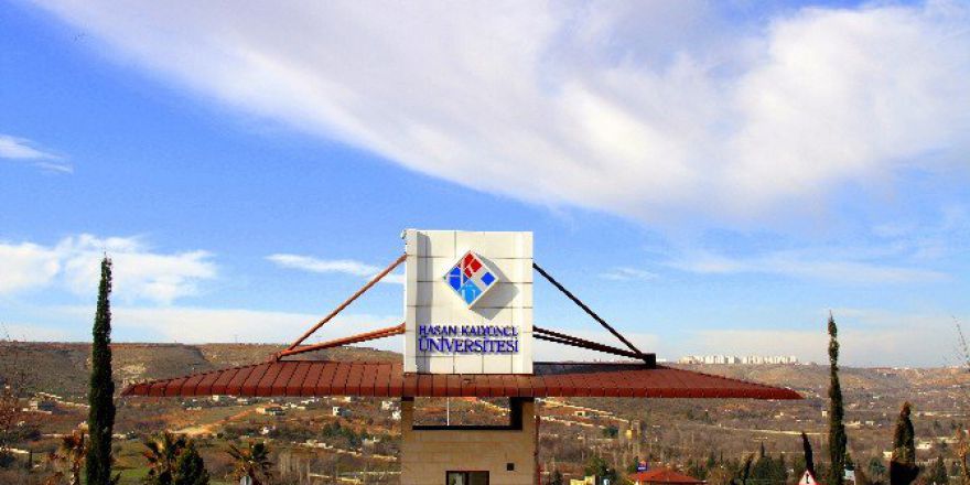 Bölgenin İlk Vakıf Üniversitesi Hkü’den Büyük Başarı