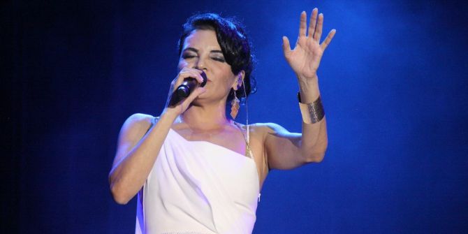 Kocaeli’de Göksel Rüzgarı