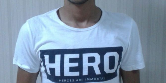 Adana’da Üçüncü ’Hero’ Gözaltısı