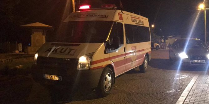 Katarlı Turist Çocuk Uludağ’da Kayboldu