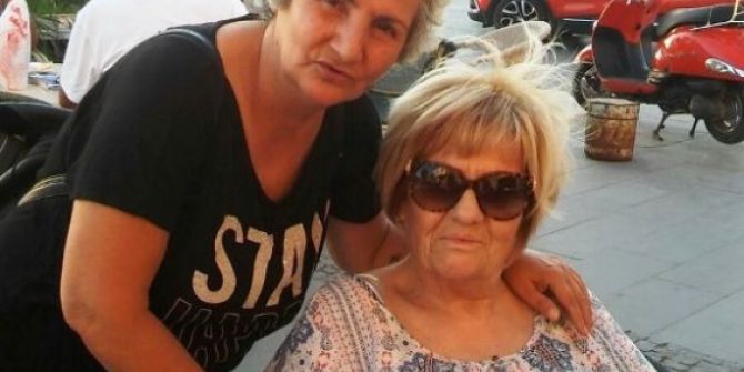 Hayırsever Kadından 40 Çift Ayakkabı