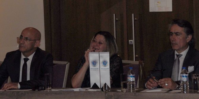 Çerkesce Tv İçin İlk Çalıştay Kayseri’de Gerçekleştirildi