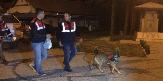 Uludağ’da Kaybolan Çocuk 14 Saattir Bulunamadı