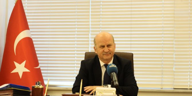 Samanlı’ya 15 Liselik Kampus Ve Devlet Hastanesi Geliyor