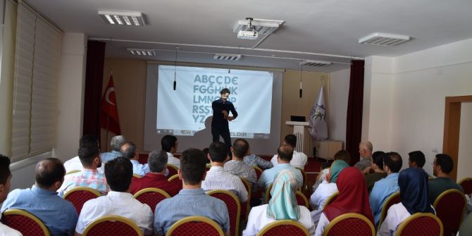 İpekyolu Belediyesi Eğitimde Engel Tanımıyor