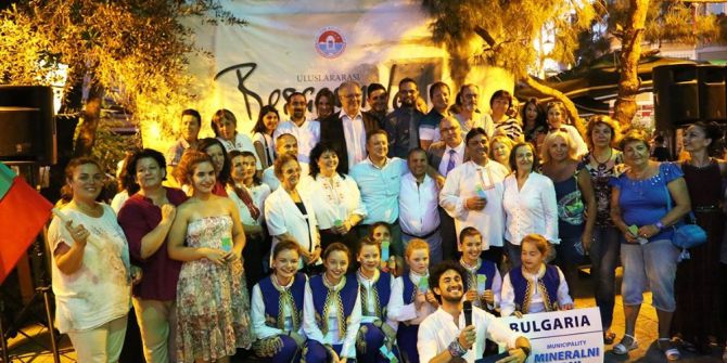 Maltepe’yi Festival Coşkusu Sardı