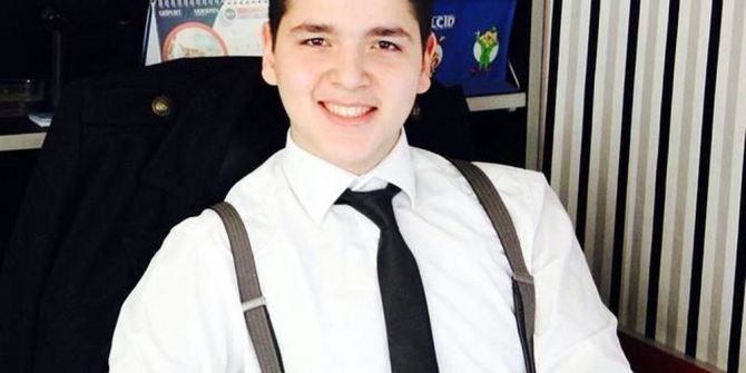 Samsun’daki Silahlı Saldırıda Ölü Sayısı 3’e Çıktı