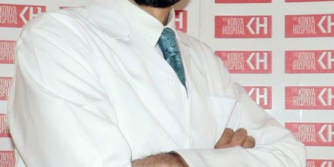 Parkinson Hastalığı Erkeklerde Daha Fazla Görülüyor