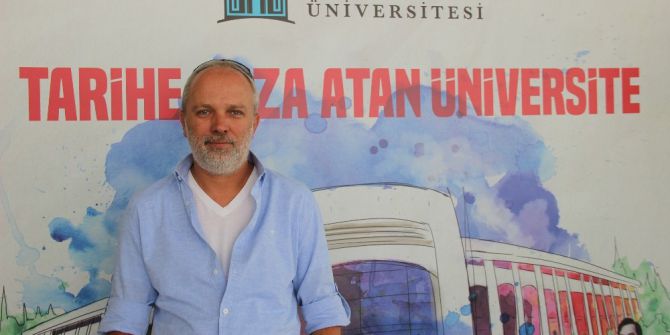 Yönetmen Sancaklı: “Direniş Karatay Filmi Sayesinde Selçuklu’ya Dair Çok Fazla Bilgimizin Olmadığını Anladık”