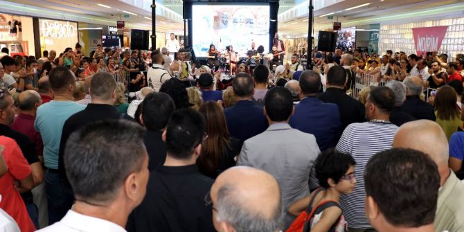 Kuzey Kıbrıs Tanıtım Günleri