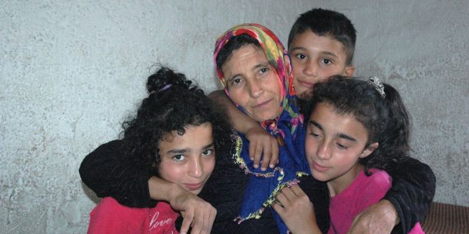 10 Yıldır Karaciğer Nakli Bekliyor