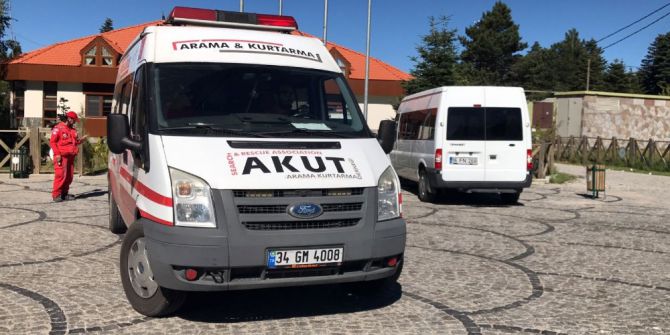 Uludağ’da Kaybolan Katarlı Çocuk İçin Arama Çalışmaları Tekrar Başlatıldı