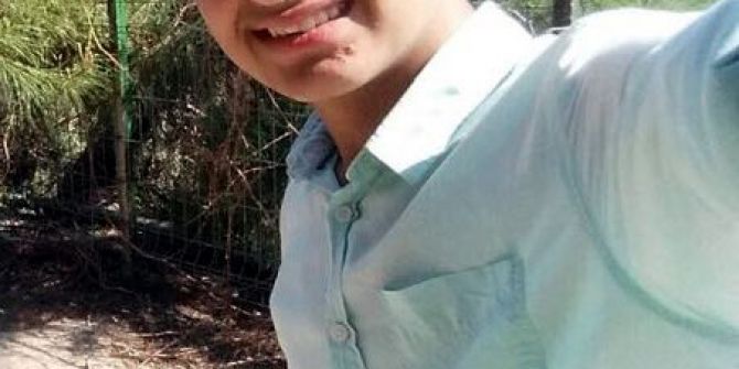 15 Yaşındaki Lise Öğrencisi, Yaşam Savaşını Kaybetti