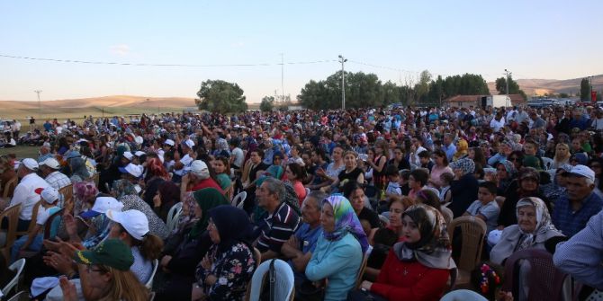 Başkan Mustafa Çelik,"bizim Asgari Değil, Azami Müştereklerimiz Var"