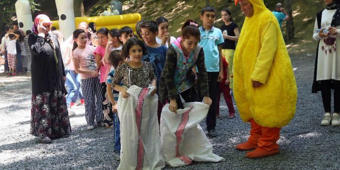 Bağcılarlılar İçin “Piknik Günleri”