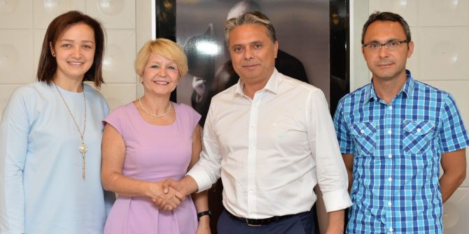 Muratpaşa’da Cinsiyete Duyarlı Bütçeleme Dönemi