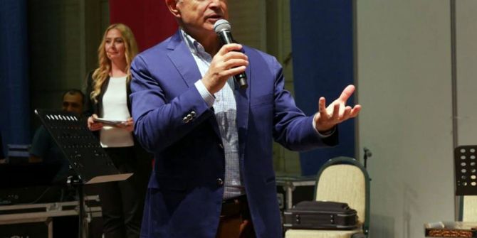 Başkan Akgün: "Tarafsız, Sorumlu Ve Bilinçli Gazetecilik Anlayışıyla Yapılan Çalışmaların Devamını Dilerim"