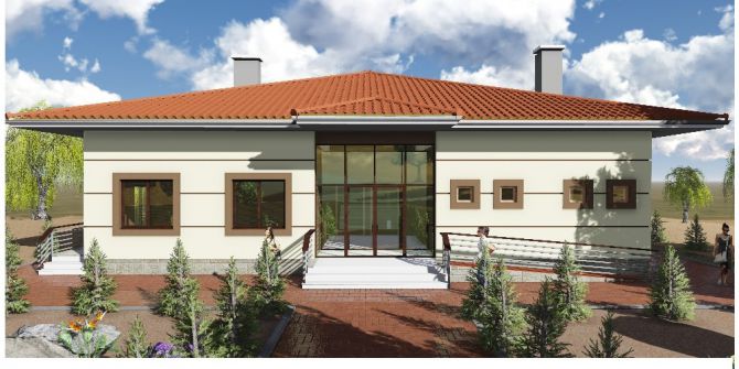 Yükselen Mahalle Konağına Kavuşuyor