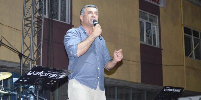 Chp’li Erol’dan Terör Örgütü Pkk’ya Sert Tepki