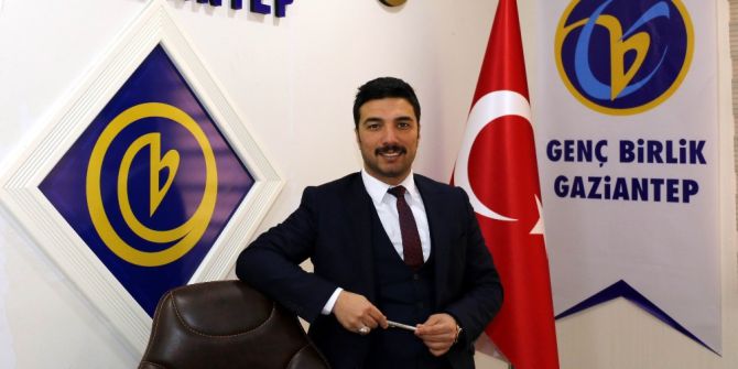 Başkan Aslan’dan Basın Bayramı Kutlaması