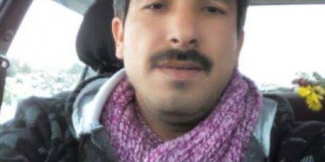 Bot Faciasında Kaybolan Gençten 7 Gündür İz Yok