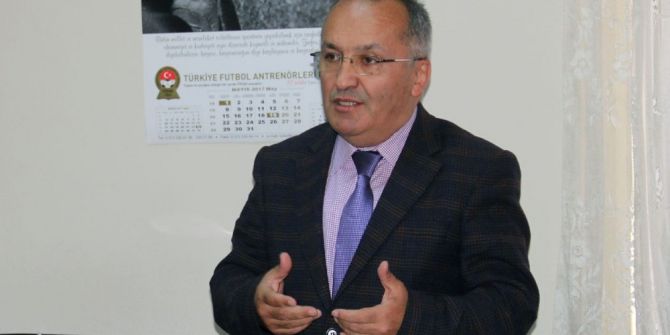 Giresun Gazeteciler Derneğinden "Basın Dayanışma Günü" Açıklaması