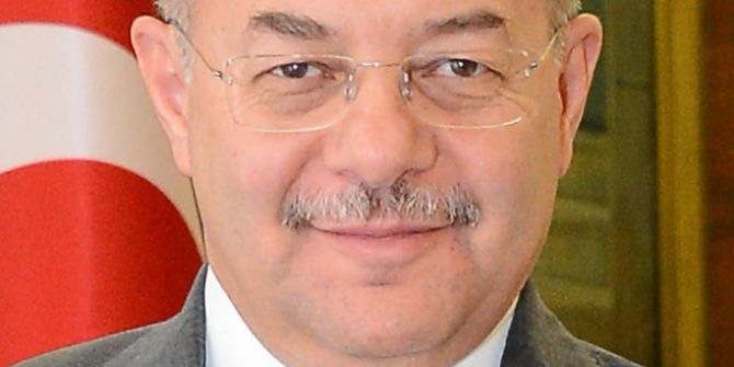 Başbakan Yardımcısı Akdağ’dan Erzurum Kongresi’nin 98. Yıldönümü Kutlama Mesajı