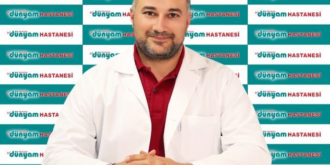 Sıcak Havada Yükselen Vücut Isısı Hayati Organlarda Hasara Yol Açabilir