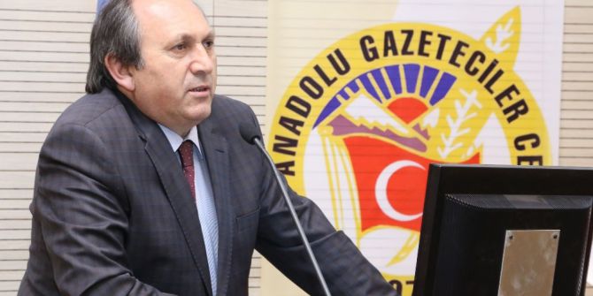 Dagc Başkanı Özsoy: “Erzurum Kongresi’nin 98. Yılında Millet İradesine Sahip Çıkmanın Ve Cumhuriyet’i Kuran Şehir Olmanın Onurunu Yaşıyoruz”