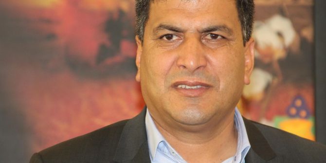 Hububat Üreticisine Anız Uyarısı