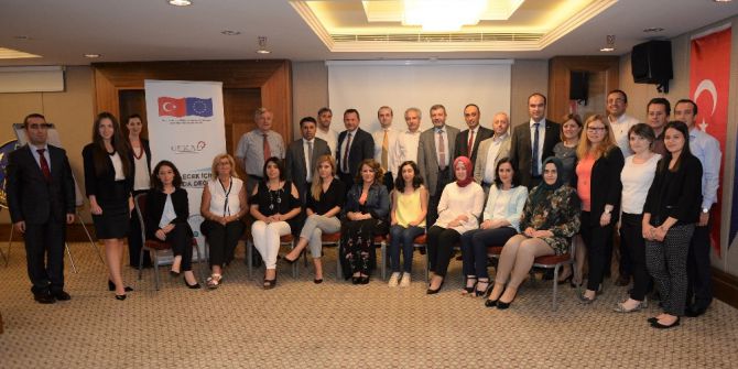 Kayıt Dışı İstihdamla Mücadeleye Btso’dan Önemli Katkı