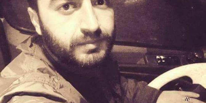 İpekyolu’nda Trafik Kazası: 1 Ölü, 2 Yaralı