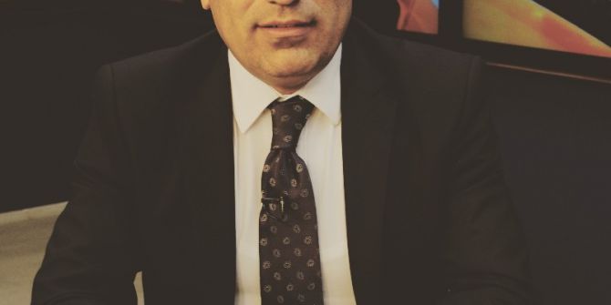 Kayseri Gazeteciler Cemiyeti Başkanı Kösedağ, "24temmuz’un Bayram Olabilmesi İçin Şartların İyileştirilmesi Gerekiyor"