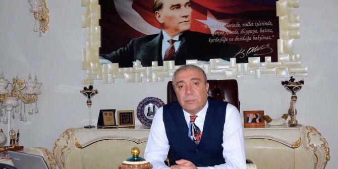 Başkan Kılıç’tan 23 Temmuz Mesajı