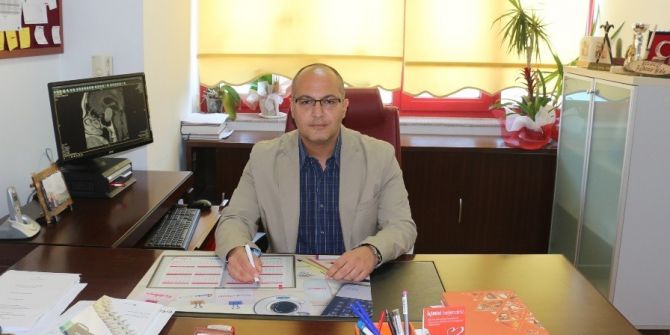 Beü’de Endoskopik Hipofiz Cerrahisi Başladı