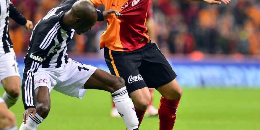 Derbide 339. Randevu