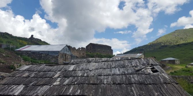Giresun Turizmine Tarih, Doğa Ve Efsanelerin Yer Aldığı Yeni Rota Kazandırıldı