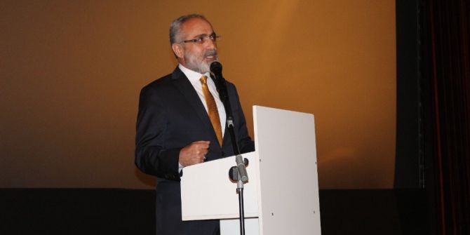 Kırgızistan’da Türk Filmleri Haftası Görkemli Bir Açılış Töreniyle Başladı