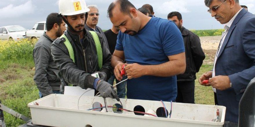 Dicle Edaş’tan Kayıt Dışı Elektrik Kullanan Abonelere Uyarı