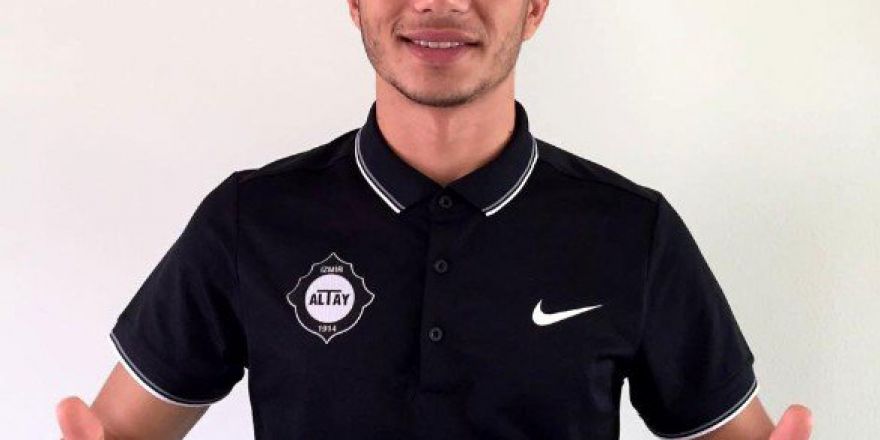 Yolcu Mansız, Altay’da