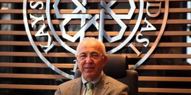 Başkan Hiçyılmaz’dan Basın Bayramı Mesajı