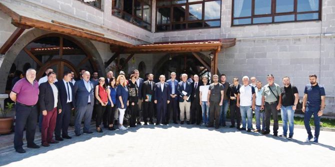 Kastamonu’da Depreme Dayanıksız 17 Okul Binası Yıkılacak