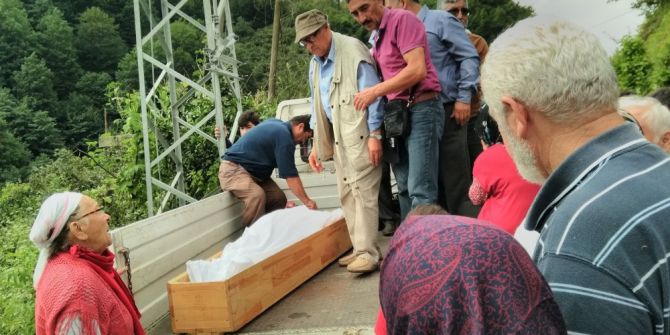 Arı Sokması Sonucu Bir Kişi Öldü