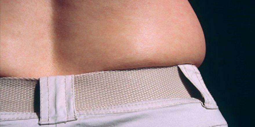 Göbek Artıran Alışkanlıklara Dikkat