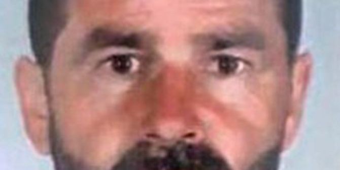 Profesyonel Dalgıcın Cesedi Denizde Bulundu